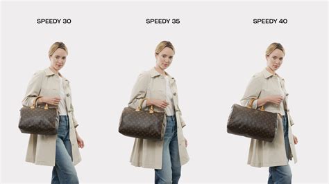 size speedy 25 louis vuitton|louis Vuitton Speedy size chart.